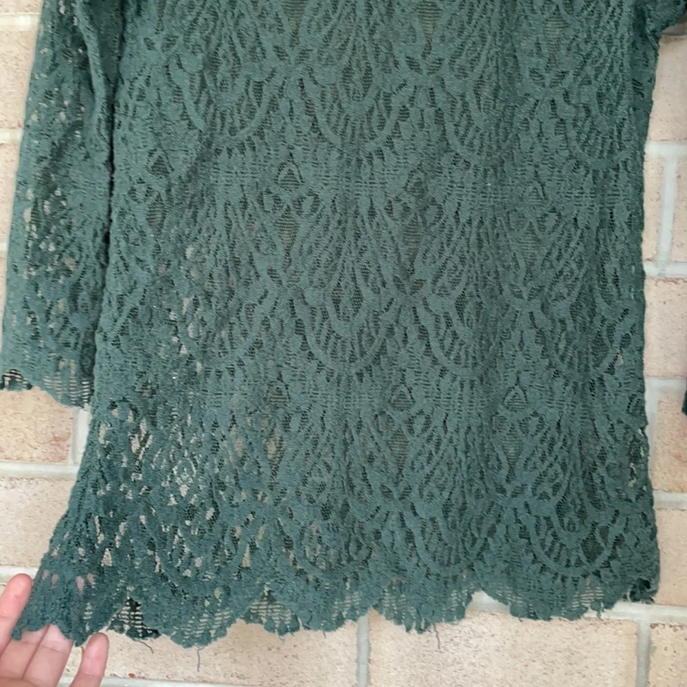 Zara brand this